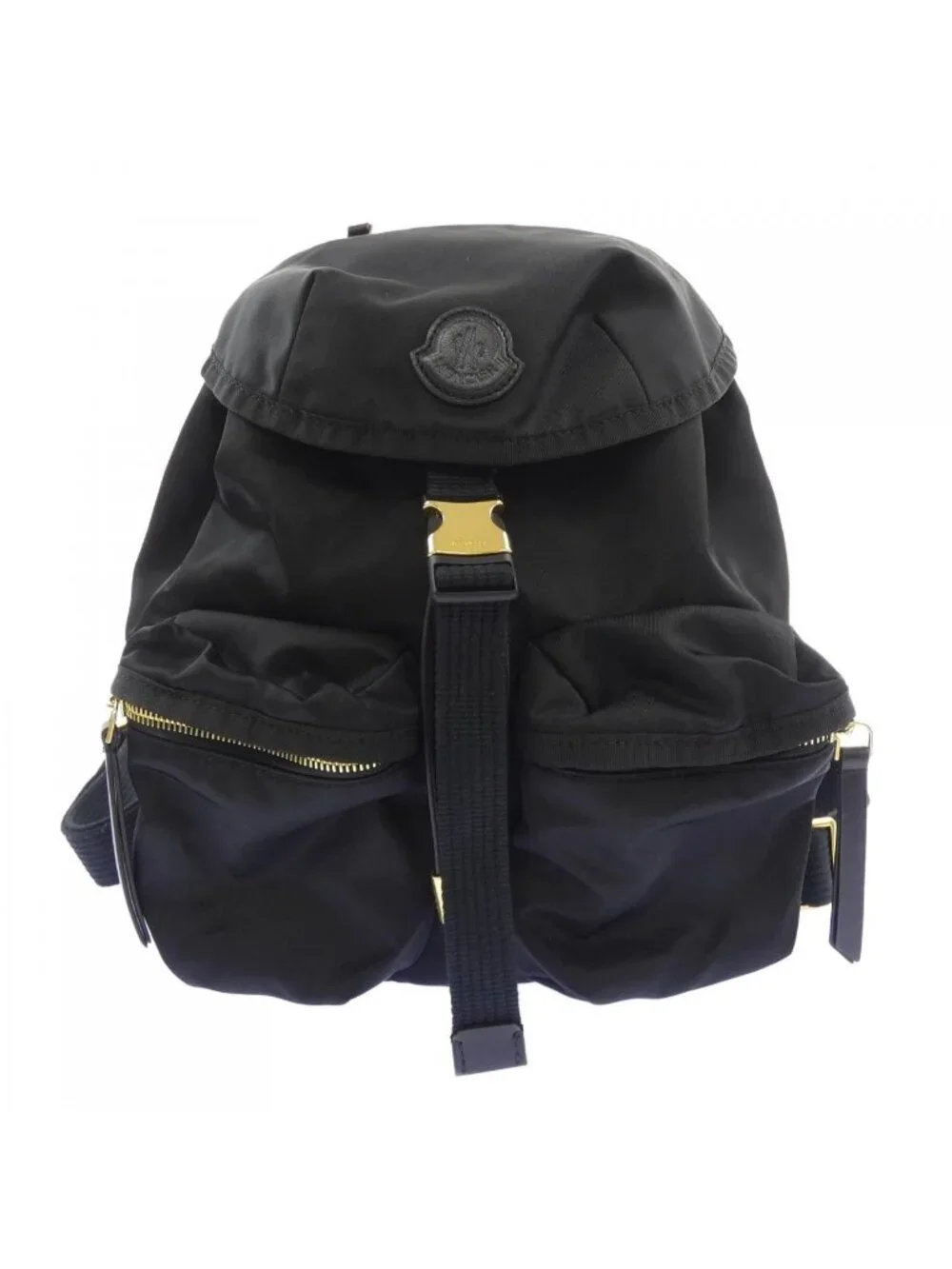 Moncler Dauphine Bag Handbag Black